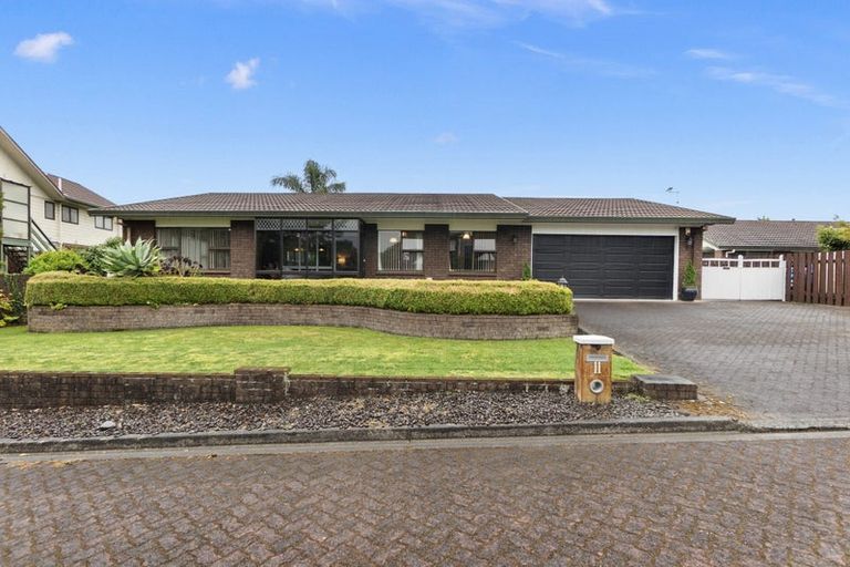 Photo of property in 11 Tiffiney Place, Chartwell, Hamilton, 3210