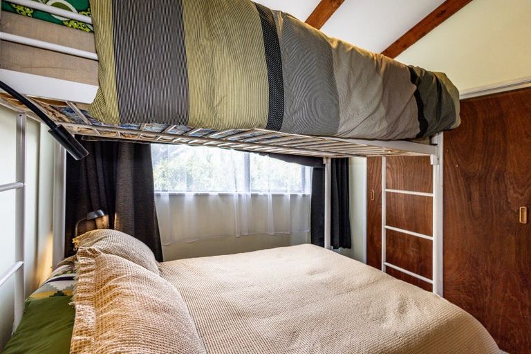 Photo of property in 1 Conway Street, Ohakune, 4625