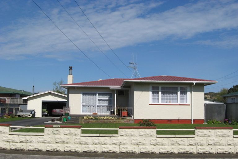 Photo of property in 13 Balgownie Avenue, Gonville, Whanganui, 4501