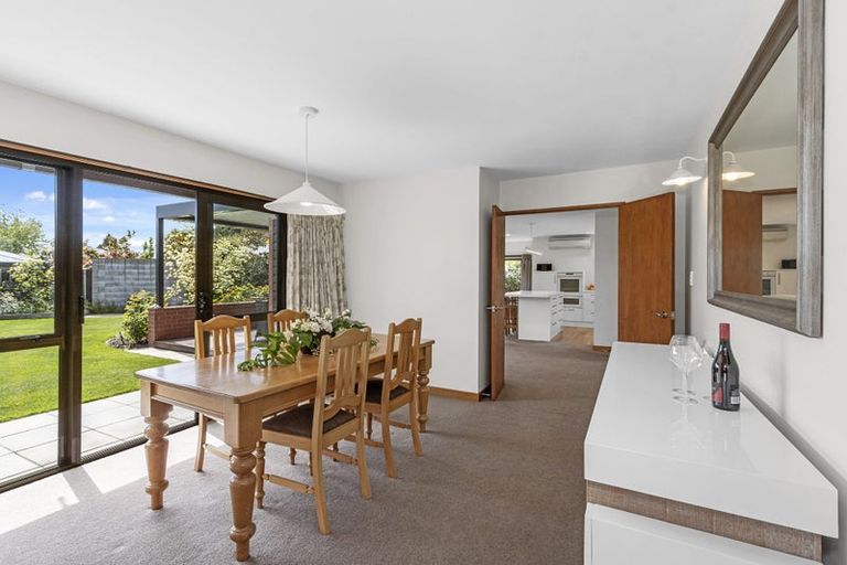 Photo of property in 48 Arlington Street, Burnside, Christchurch, 8053