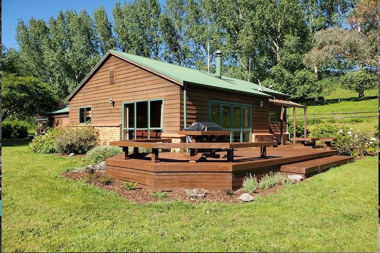 Photo of property in 529 Paradise Valley Road, Ngongotaha Valley, Rotorua, 3072