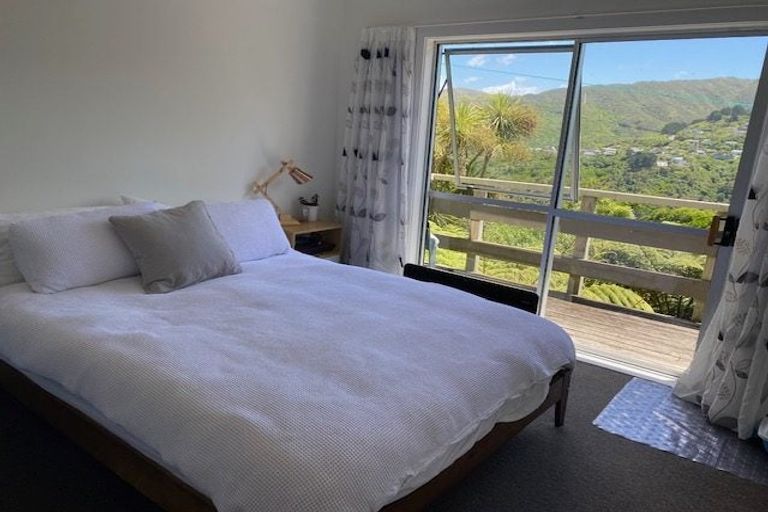 Photo of property in 25a Euston Road, Wilton, Wellington, 6012