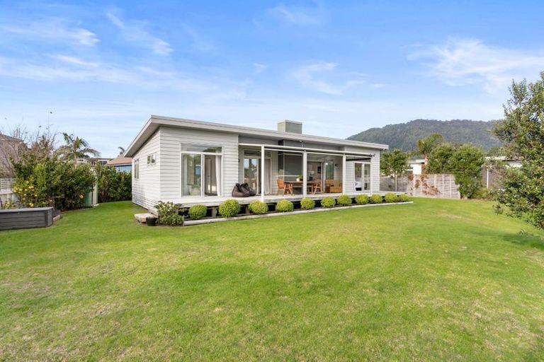 Photo of property in 598 Waterways Parade, Pauanui, Hikuai, 3579