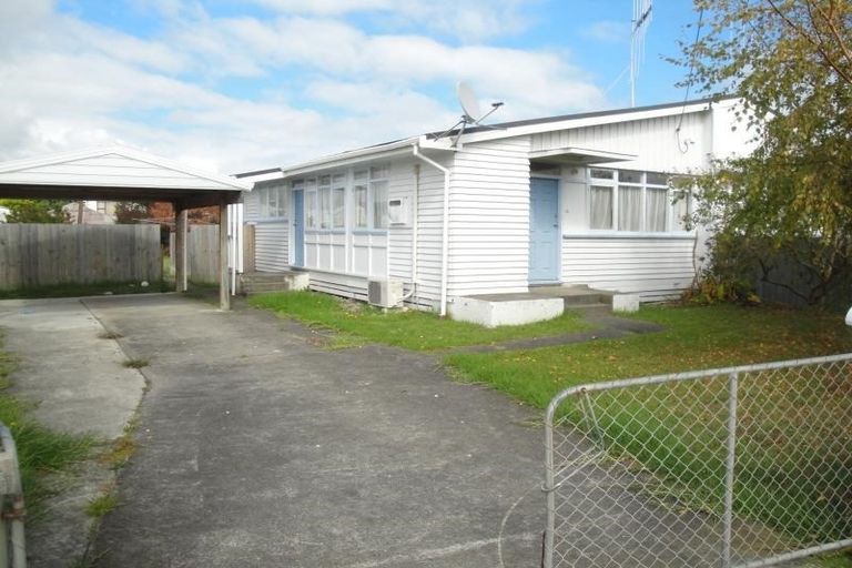 Photo of property in 24/22 Temuera Street, Otaki, 5512