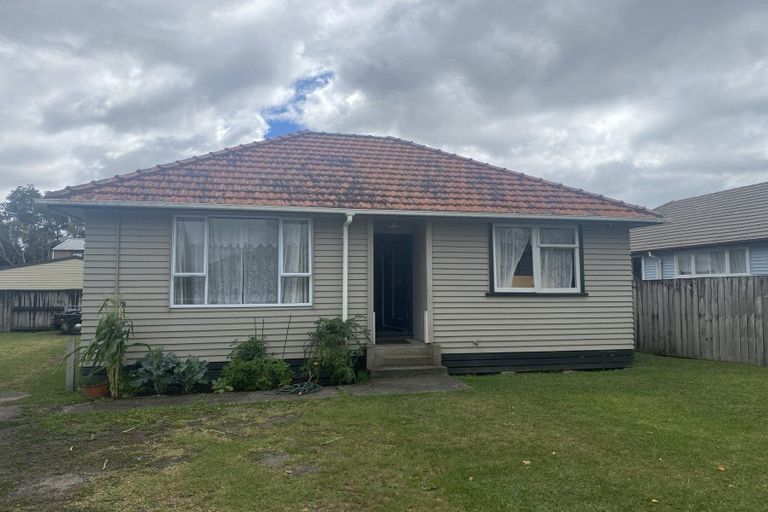 Photo of property in 29 Montgomery Crescent, Bader, Hamilton, 3206