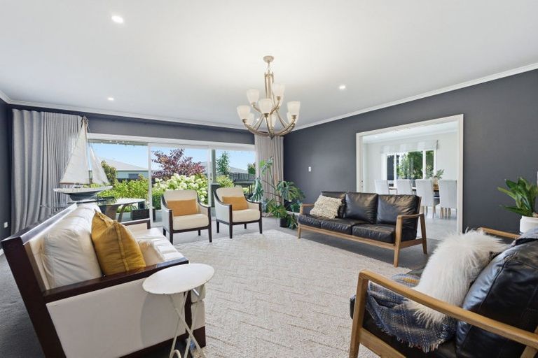 Photo of property in 17 Kauri Place, Pahiatua, 4910