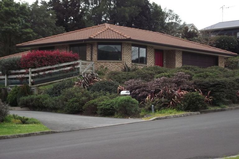 Photo of property in 6 Colebrook Road, Waihi, 3610