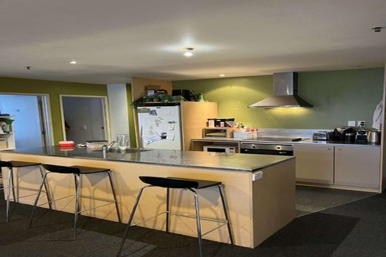 Photo of property in Hanson House, 12/27 Hanson Street, Mount Cook, Wellington, 6021
