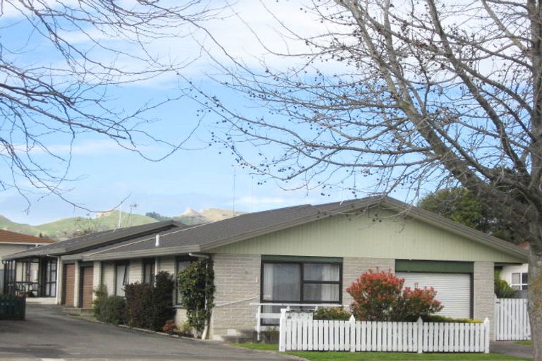 Photo of property in 3/56 Napier Road, Havelock North, 4130