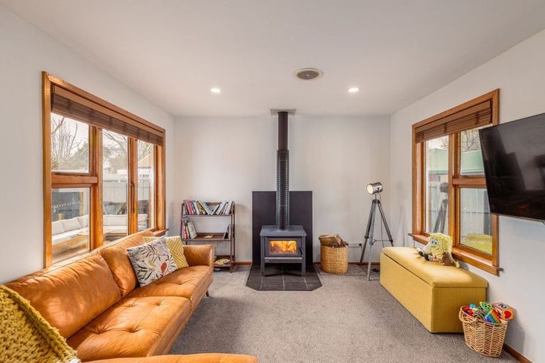 Photo of property in 166 Quinns Road, Shirley, Christchurch, 8013