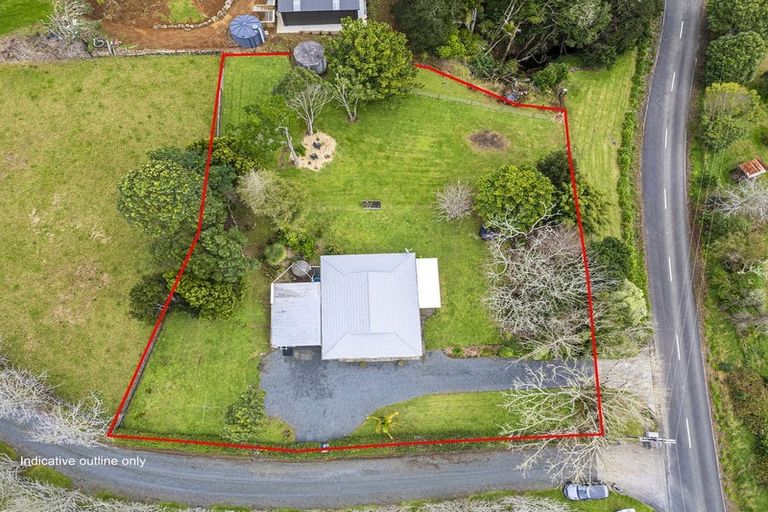 Photo of property in 151 Millington Road, Maunu, Whangarei, 0179