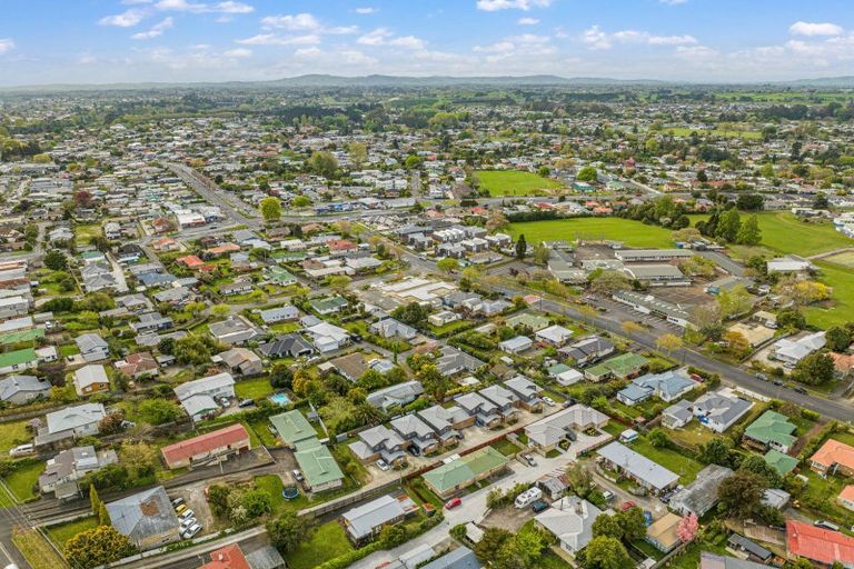 Photo of property in 4/43 Mahoe Street, Melville, Hamilton, 3206