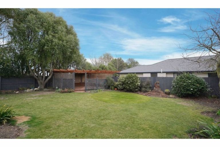 Photo of property in 40 Panckhurst Drive, Woodend, 7610