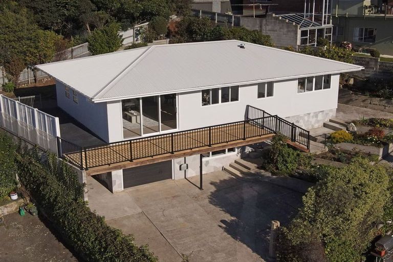 Photo of property in 35a Test Street, South Hill, Oamaru, 9400