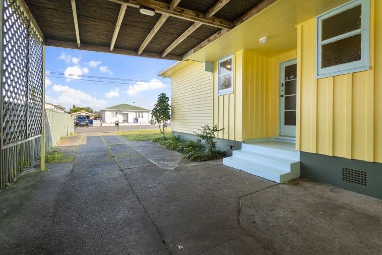 Photo of property in 26 Morris Street, Marton, 4710