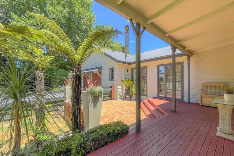 Photo of property in 443a Puketutu Road, Matamata, 3472