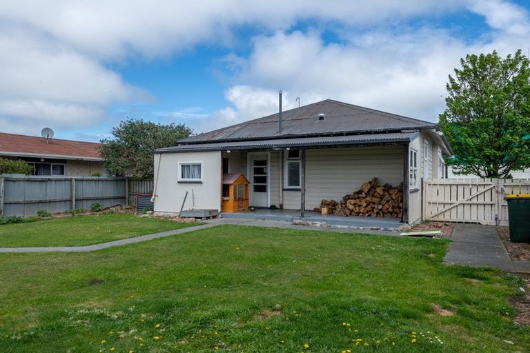 Photo of property in 17 Peter Street, Ashburton, 7700