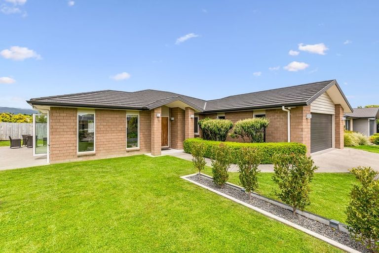 Photo of property in 3 Moy Place, Otaki, 5512