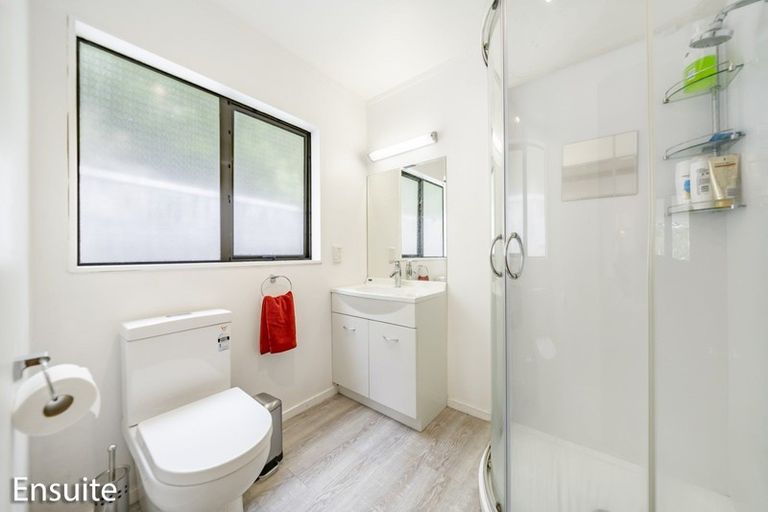 Photo of property in Ferndale, 12 Dunleith Grove, Silverstream, Upper Hutt, 5019