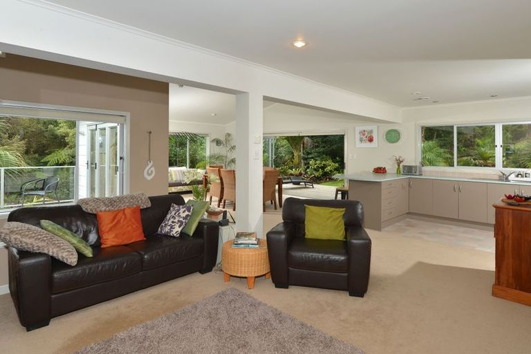 Photo of property in 116 Wood Road, Maungatapere, Whangarei, 0179