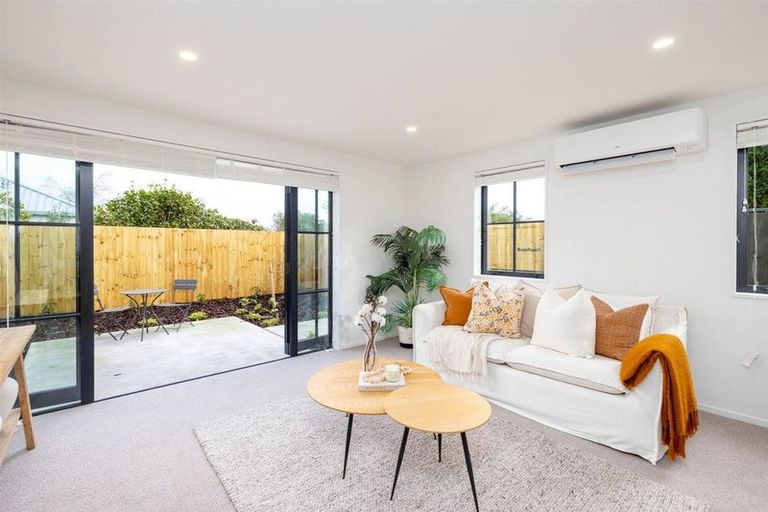 Photo of property in 3/289 Lyttelton Street, Spreydon, Christchurch, 8024