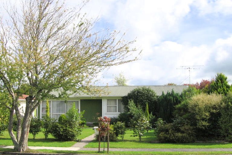 Photo of property in 8 Northfield Place, Tokoroa, 3420