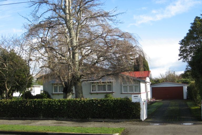 Photo of property in 136 Colombo Road, Masterton, 5810