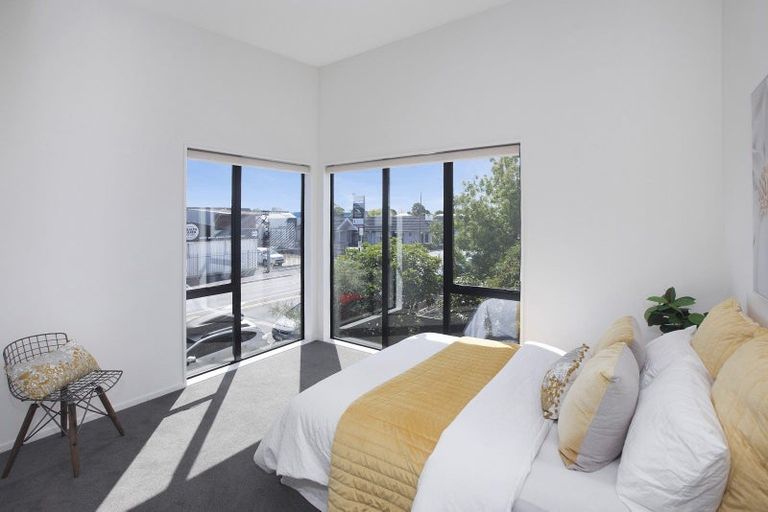 Photo of property in 1/136 Sherborne Street, St Albans, Christchurch, 8014