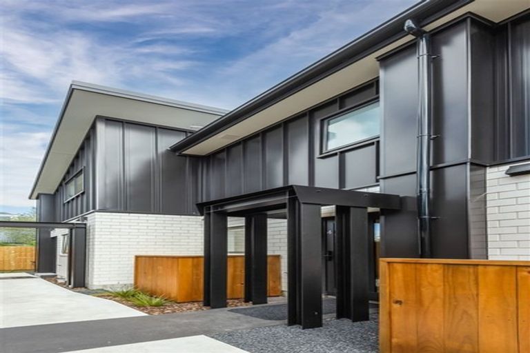 Photo of property in 4/125 Papanui Road, Merivale, Christchurch, 8014