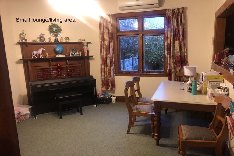 Photo of property in 225 Fitzherbert Avenue, West End, Palmerston North, 4410