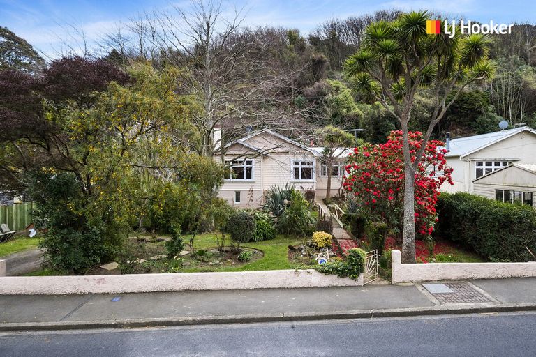 Photo of property in 59 Somerville Street, Andersons Bay, Dunedin, 9013