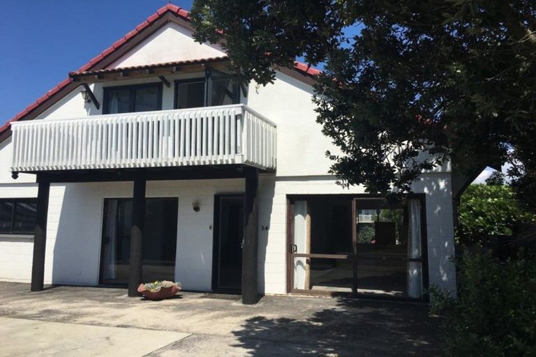 Photo of property in 34 Karewa Parade, Papamoa Beach, Papamoa, 3118