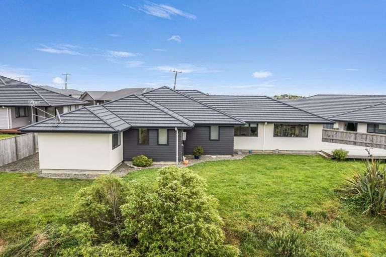 Photo of property in 42 Silicon Way, Fitzherbert, Palmerston North, 4410
