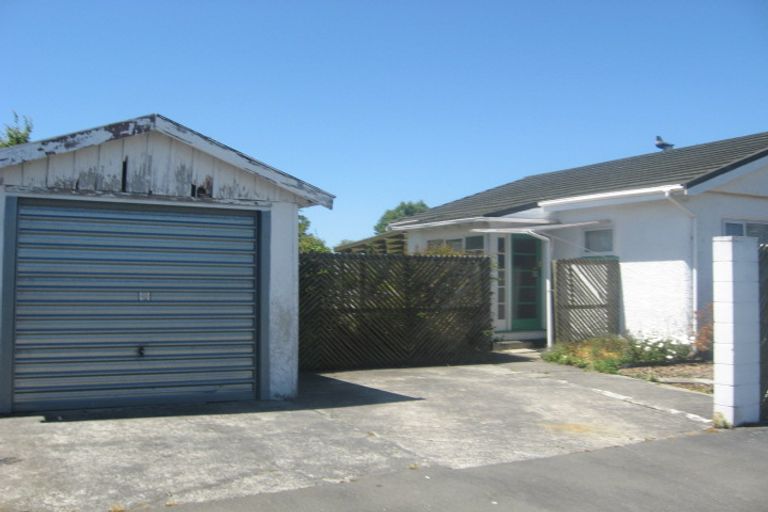 Photo of property in 38 Strickland Street, Sydenham, Christchurch, 8023