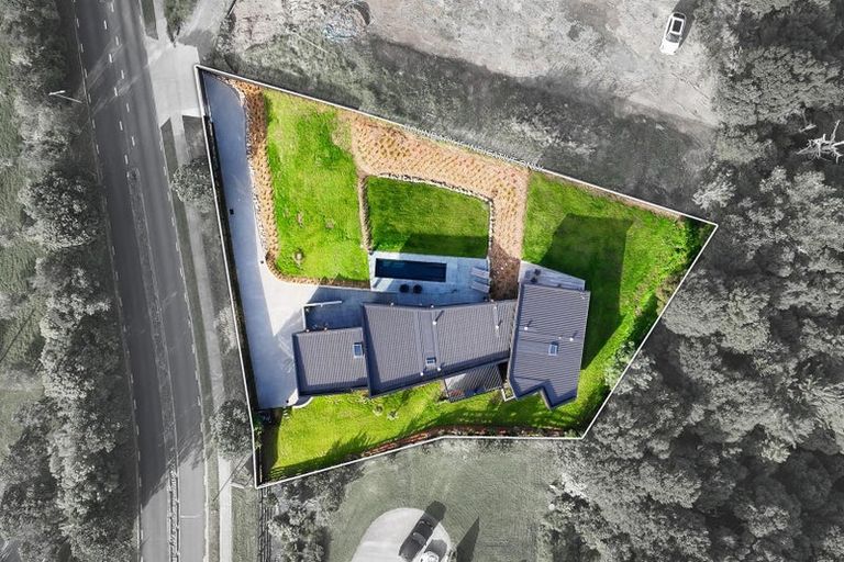 Photo of property in 6 Arabella Lane, Snells Beach, 0920