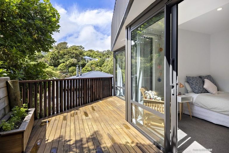 Photo of property in 15 Rothsay Road, Ngaio, Wellington, 6035