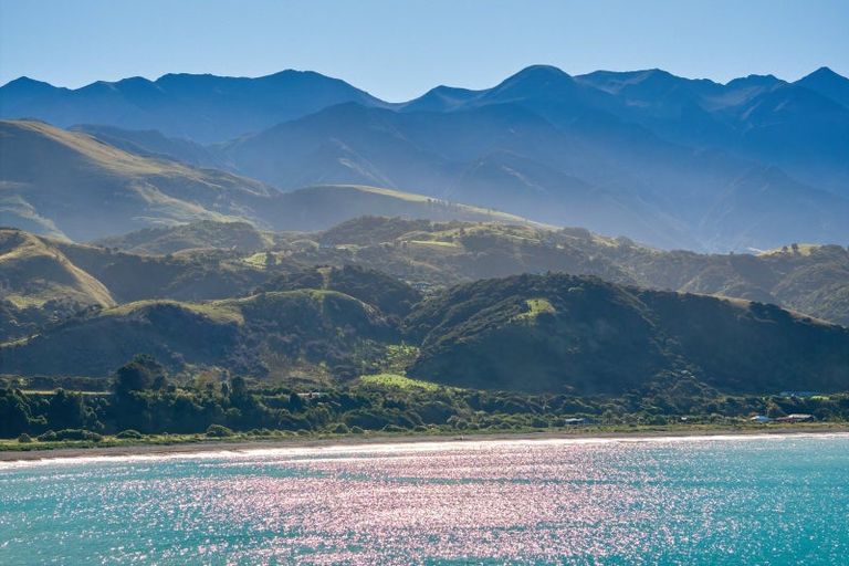 Photo of property in 1481x State Highway 1, Mangamaunu, Kaikoura, 7371