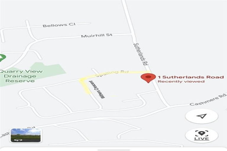 Photo of property in 36 Withers Crescent, Halswell, Christchurch, 8025