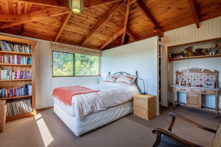 Photo of property in 3a Abbotsford Terrace, Devonport, Auckland, 0624