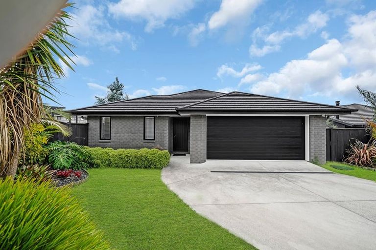 Photo of property in 58 Peacock Place, Pokeno, 2402