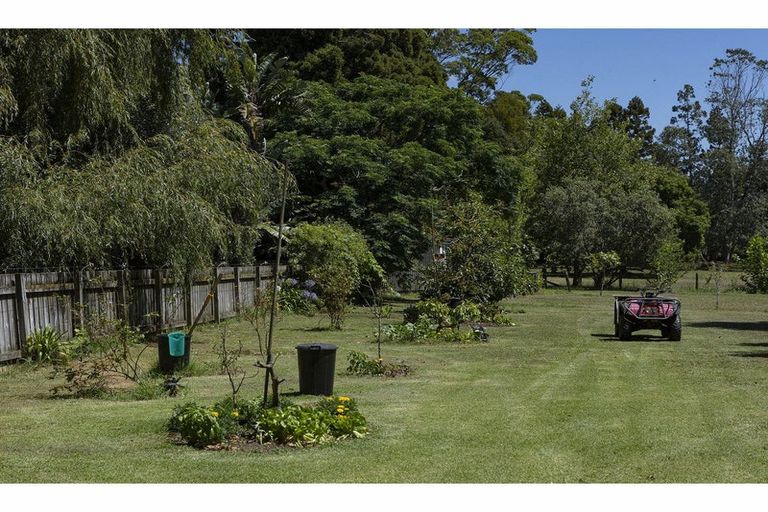 Photo of property in 41 Te Ra Road, Kaeo, Kerikeri, 0295