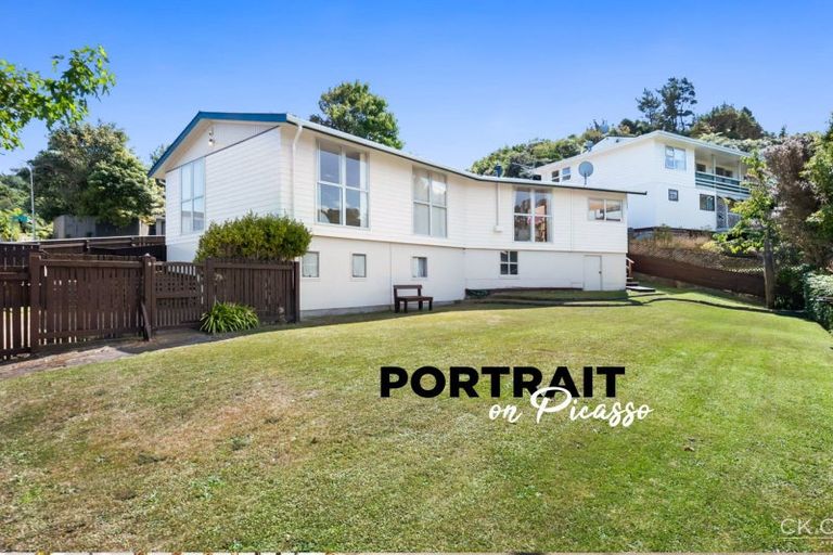 Photo of property in 26 Picasso Grove, Belmont, Lower Hutt, 5010