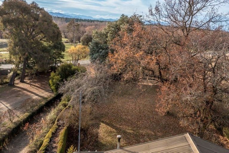 Photo of property in 1236 Karaka Road, Hurunui, Hawarden, 7385