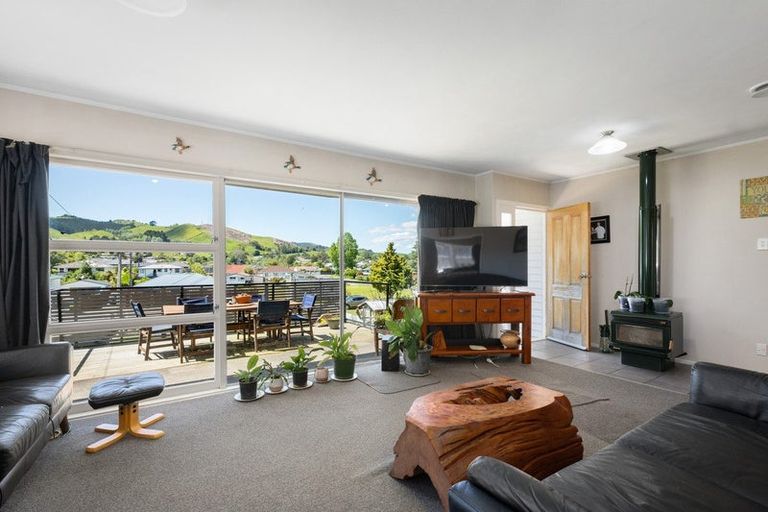 Photo of property in 10 Claremont Avenue, Paeroa, 3600