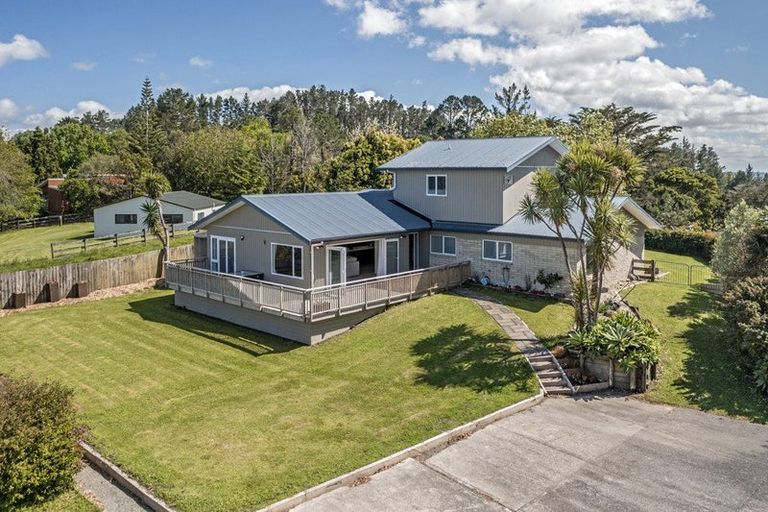 Photo of property in 123 Kahikatea Flat Road, Dairy Flat, Albany, 0794