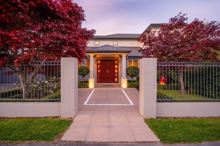 Photo of property in 45 Puriri Street, Riccarton, Christchurch, 8041