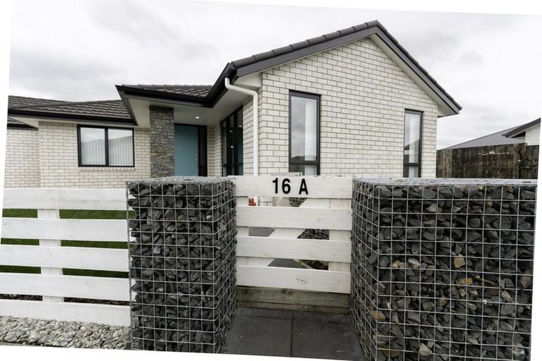 Photo of property in 16a Kereruu Street, Cambridge, 3434