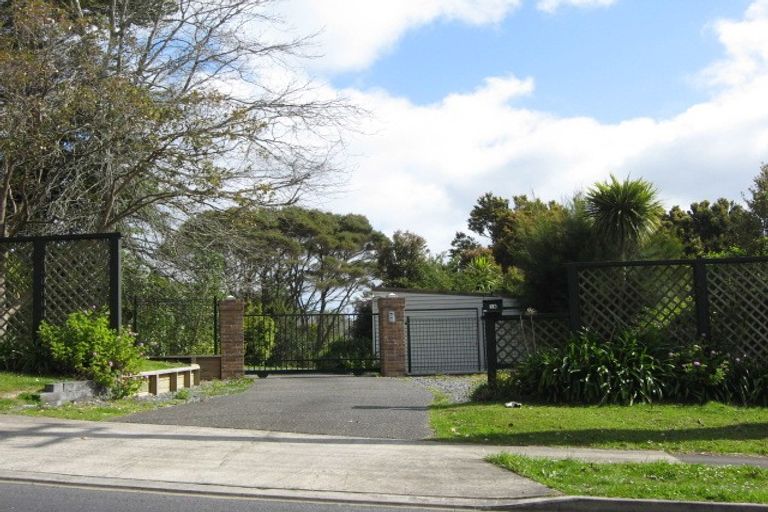 Photo of property in 18 Trig Road, West Harbour, Auckland, 0618