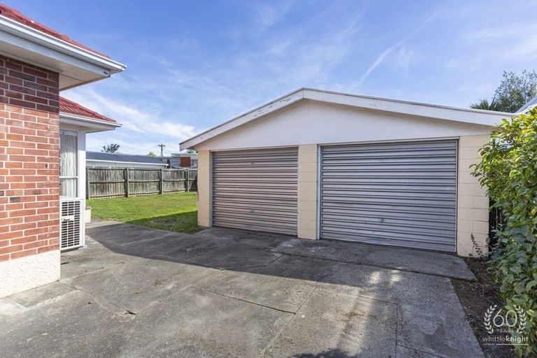 Photo of property in 22 Renfrew Street, Upper Riccarton, Christchurch, 8041