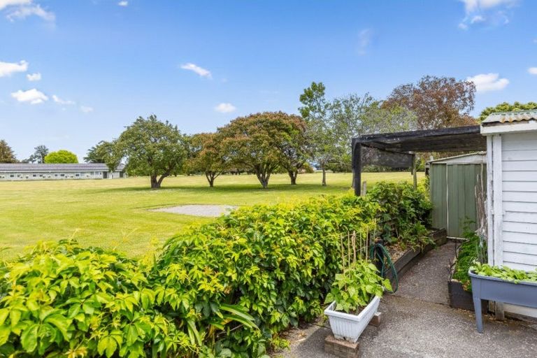 Photo of property in 101 Hillcrest Street, Solway, Masterton, 5810